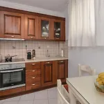 Geolenas - Naxian Old Agora Apartment