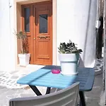 Apartment Geolenas - Naxian Old Agora *