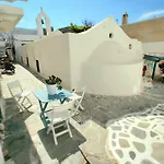 Geolenas - Naxian Old Agora