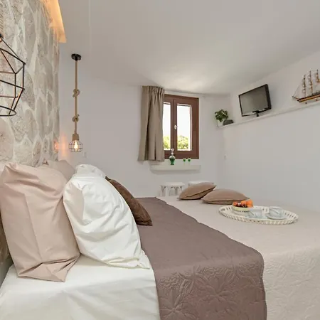 Appartement Geolenas - Naxian Old Agora