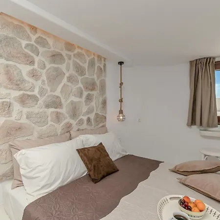Geolenas - Naxian Old Agora Appartement Naxos City