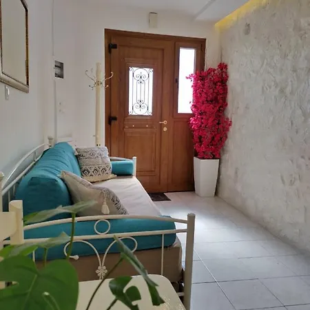 Appartement Geolenas - Naxian Old Agora *