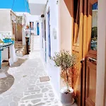 Geolenas - Naxian Old Agora
