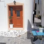 Geolenas - Naxian Old Agora Apartamento Naxos City