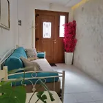 Apartament Geolenas - Naxian Old Agora *