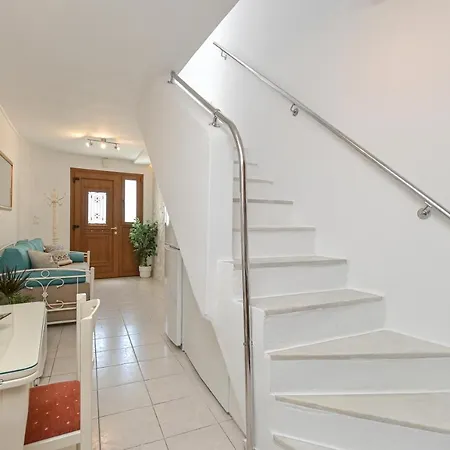 Apartament Geolenas - Naxian Old Agora Naxos City