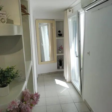 Apartament Geolenas - Naxian Old Agora *